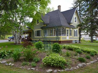 494 W Main St, Fort Kent, ME 04743