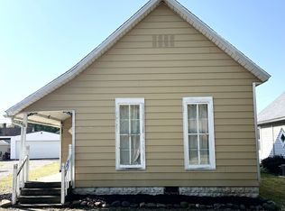 413 W York St, Rockville, IN 47872