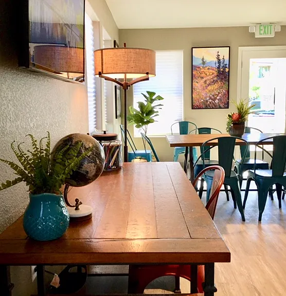 Susanville Garden Apartments — Photo 5