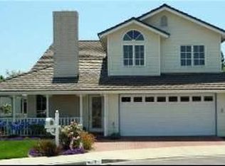 7 Mint Glade, Irvine, CA 92604