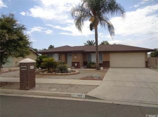 603 Kerilyn Ln, Hemet, CA 92544