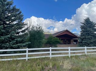 10880 Sage Rd, Flagstaff, AZ 86004