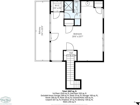4th image of 508 N Cockrell St