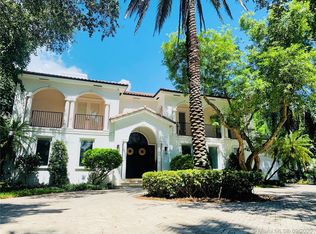 166 Isla Dorada Blvd, Coral Gables, FL 33143
