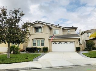 2821 Red Rock Canyon Rd, Chula Vista, CA 91915