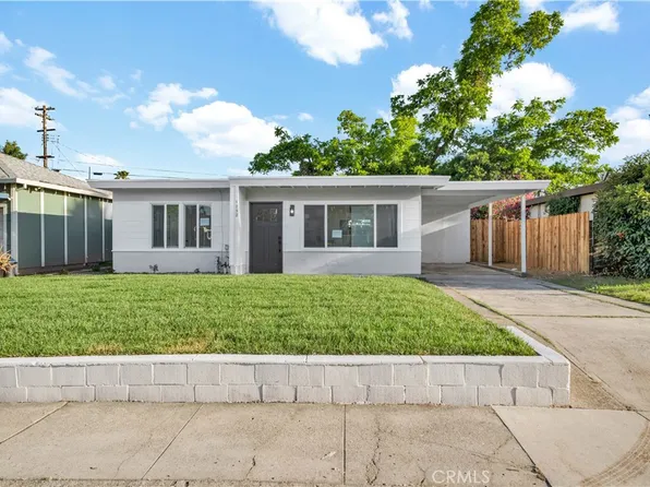 1232 Browning Dr, Sacramento, CA 95815