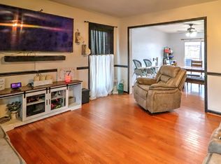 129 Bagsby Hill Ln, Dover, TN 37058