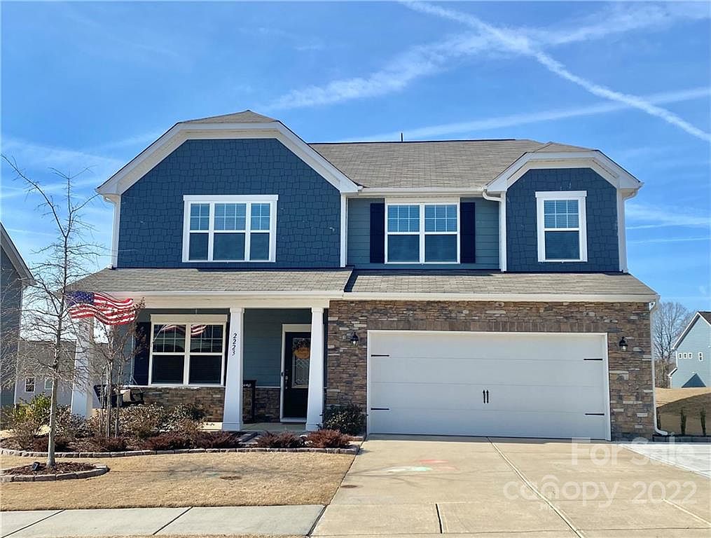 2223 Killian Creek Dr, Denver, NC 28037 Zillow