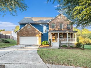 1188 New Liberty Way, Braselton, GA 30517