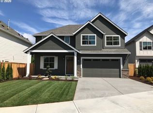 1524 NE 17th Ave LOT 2, Canby, OR 97013
