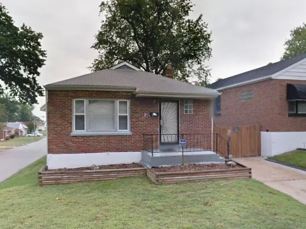 6619 Kahns St, Saint Louis, MO 63121