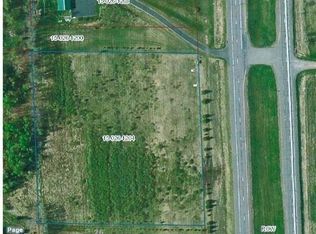 20XXX Highway #169, Milaca, MN 56353