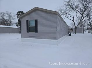 2601 Gemini St #GE2601, Saginaw, MI 48601