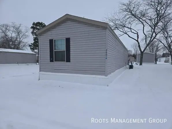 2601 Gemini St #Ge2601, Saginaw, MI 48601