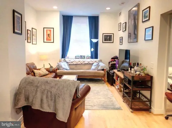 1600 Arch St #1408, Philadelphia, PA 19103