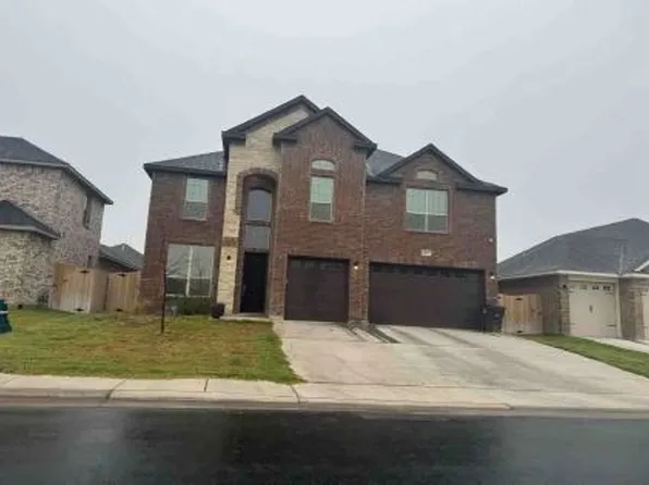 1807 Daybreak Way, Midland, TX 79705