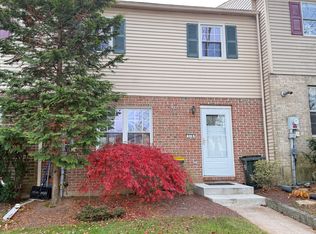 318 Tupelo Ct, Allentown, PA 18104