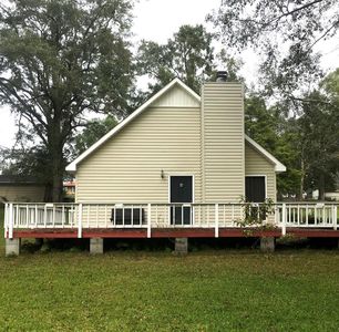 502 Marlin St, Opp, AL, 36467