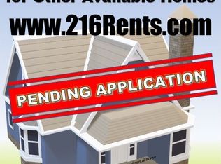 1646 Burgess Rd #2, Cleveland, OH 44112