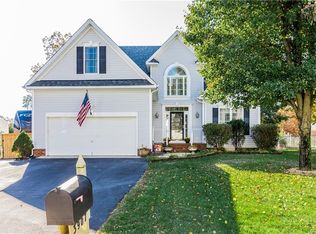 3907 Ivyridge Dr, Chester, VA 23831