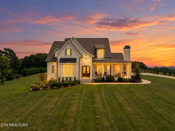 4936 Fort Sumter Rd, Knoxville, TN 37938