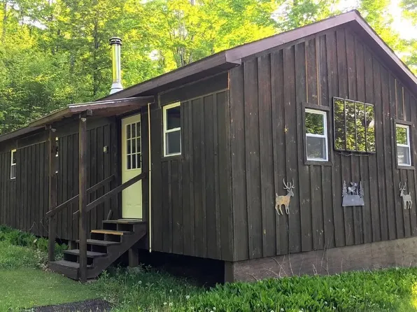 8514 Power Line Dr #18, Harrisville, NY 13648