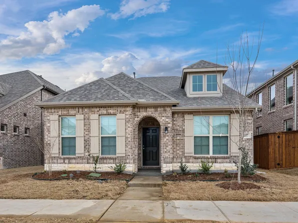 2037 Almassera Dr, Little Elm, TX 75068