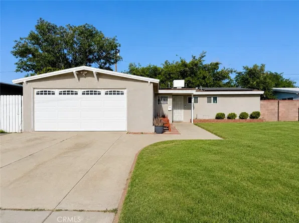 44020 3rd St E, Lancaster, CA 93535