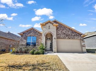 2364 Waggoner Ranch Dr, Weatherford, TX 76087
