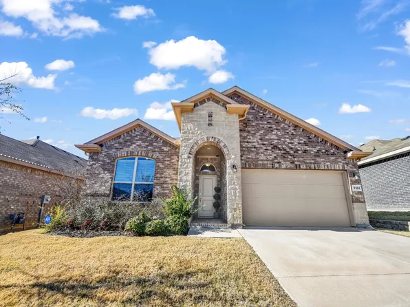 2364 Waggoner Ranch Dr, Weatherford, TX 76087
