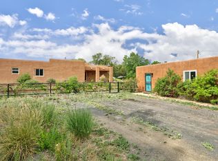 1045 Cinder Ln, Los Lunas, NM 87031