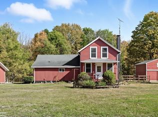 1688 Sturdevant Rd, Kimball, MI 48074