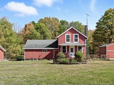 1688 Sturdevant Rd, Kimball, MI, 48074
