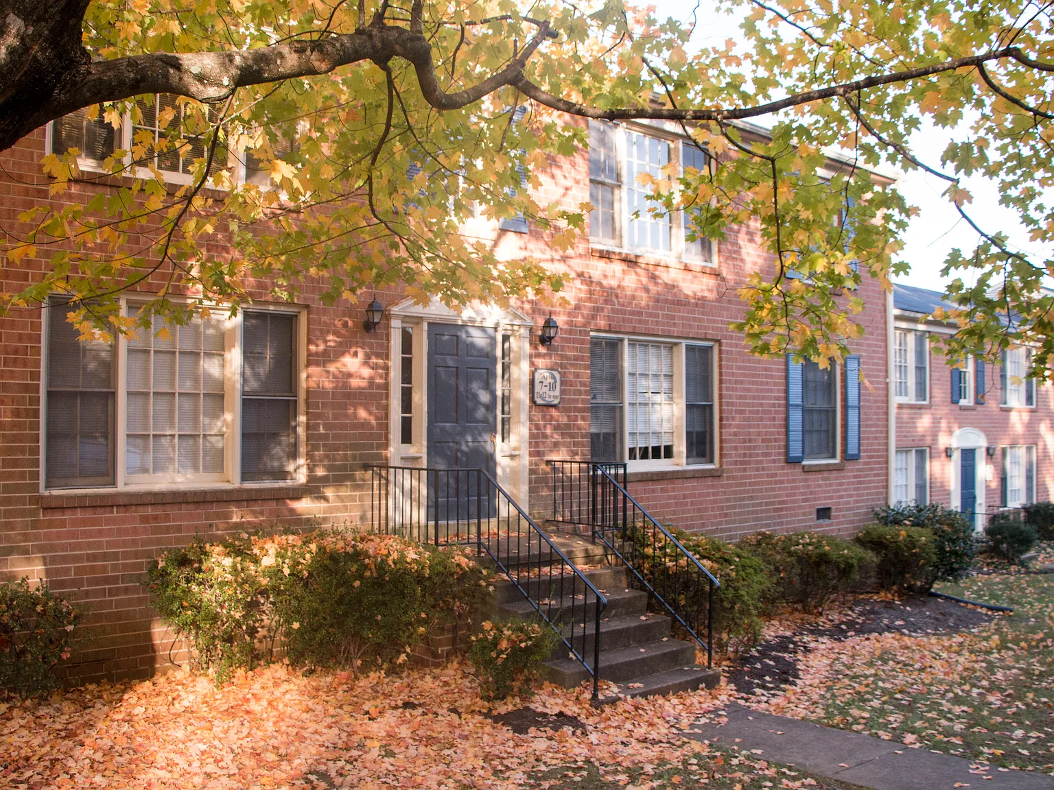Princeton Circle West Apartments — Photo 1