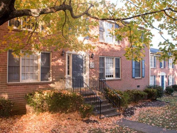 Princeton Circle West Apartments