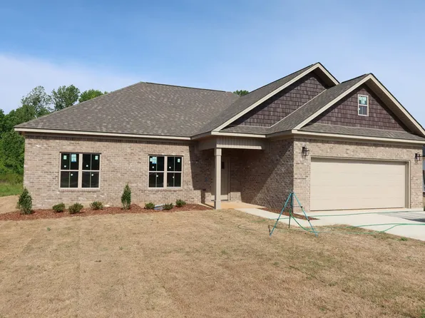 11171 Percy Dr, Tanner, AL 35671