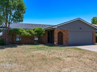 5233 Coronado Ct, Abilene, TX 79605