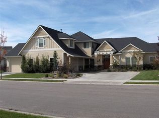 837 Grey Pebble, Eagle, ID 83616