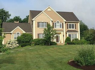 138 Wharton Row, Groton, MA 01450