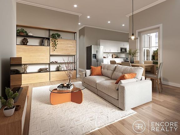 4th image of 36A Colborne Rd #U1