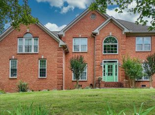 408 Rock Springs Rd, Castalian Springs, TN 37031