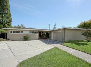 1956 James Pl, San Jose, CA 95125