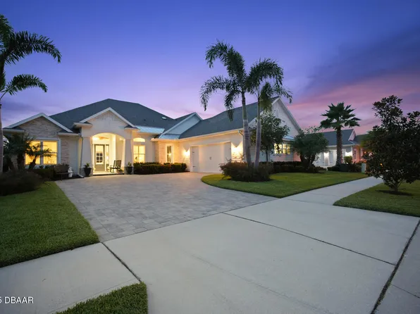 3236 Modena Way, New Smyrna Beach, FL 32168