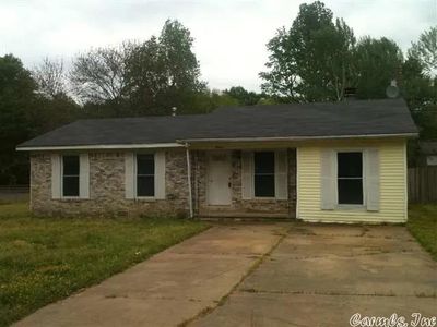 14 Crest Ln, North Little Rock, AR, 72120