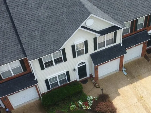 7222 Birch Point Dr, Henrico, VA 23228