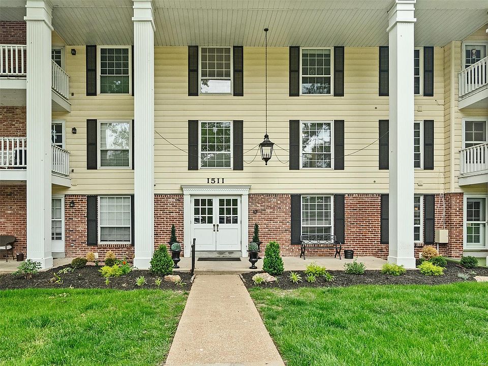 1st image of 1511 Hampton Hall Dr APT 16