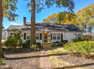 86 Hazel St, Marietta, GA 30064