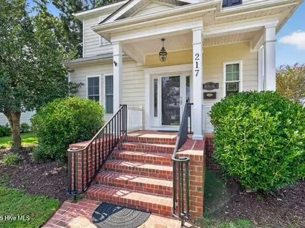 217 N Church Street, Hertford, NC 27944
