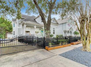 614 E 8th St, Houston, TX 77007