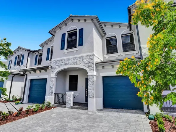 13375 SW 287th St, Homestead, FL 33033